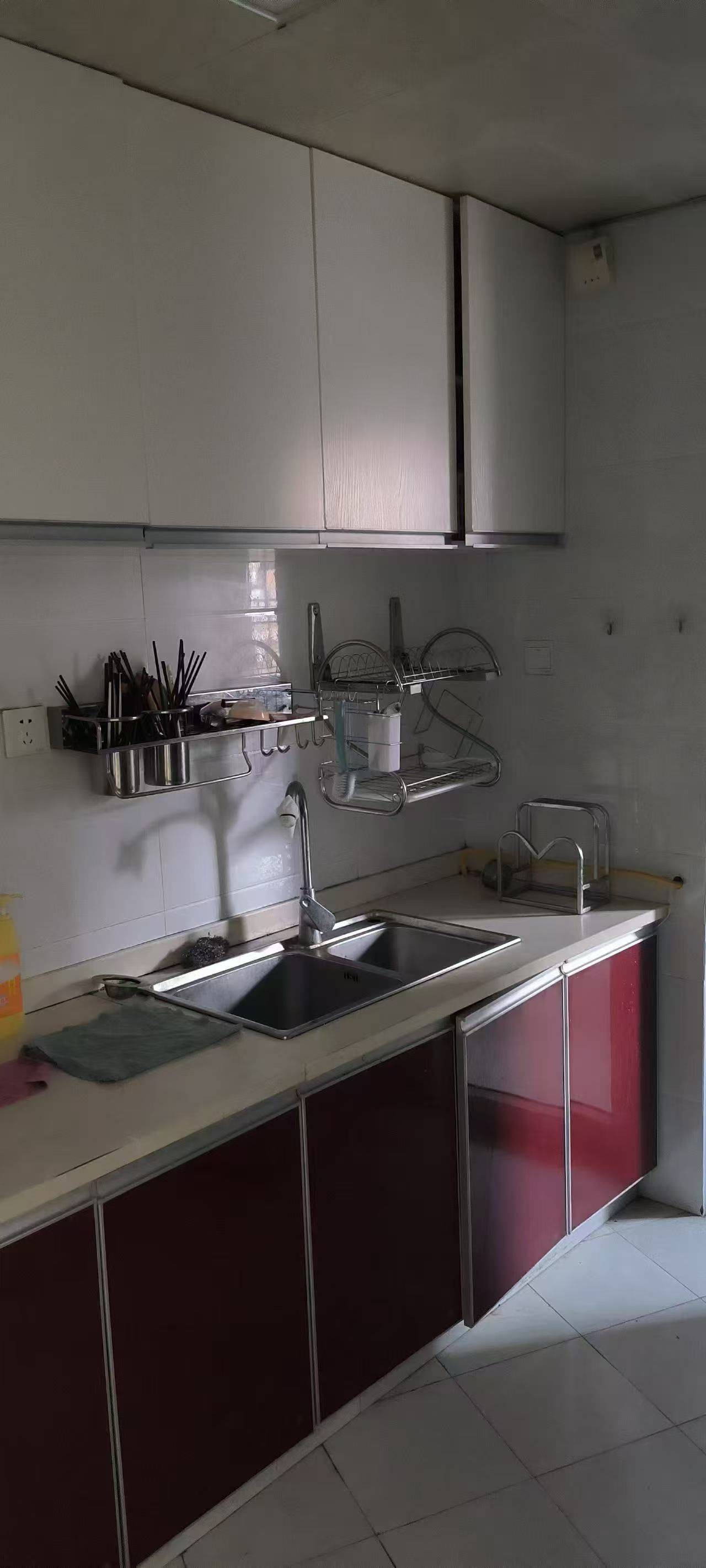 Chengdu-Longquanyi-Cozy Home,Clean&Comfy,No Gender Limit,Hustle & Bustle,“Friends”,Chilled,LGBTQ Friendly,Pet Friendly