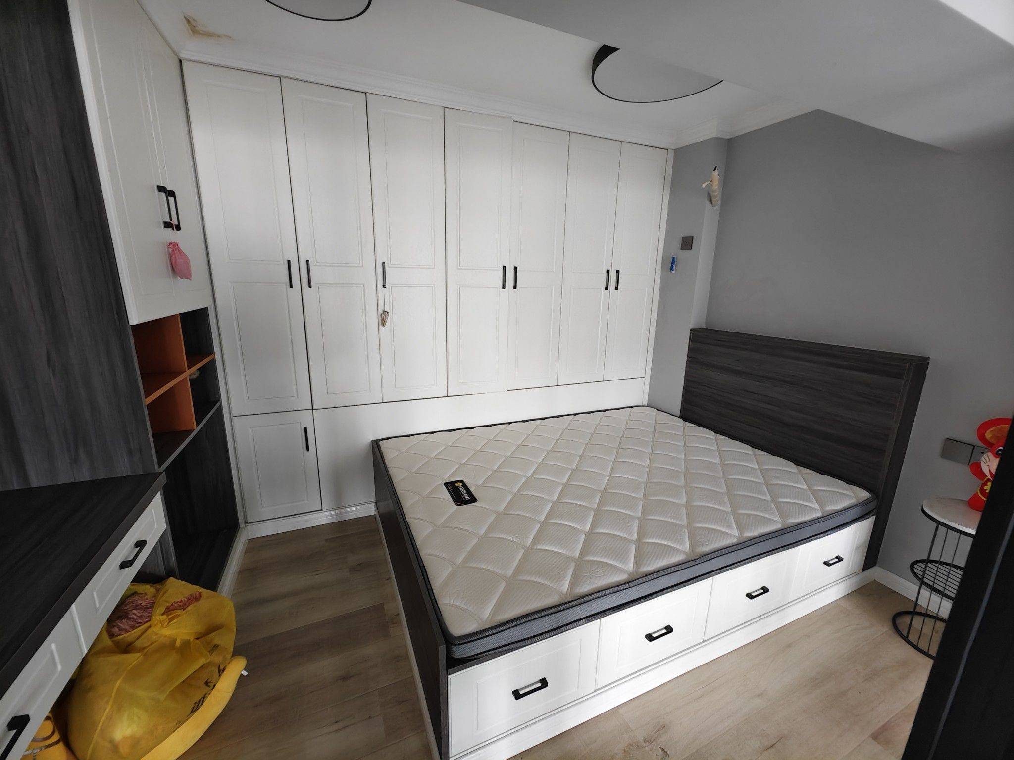 重慶 巴南 | 佳兆业广场2期停车场_6