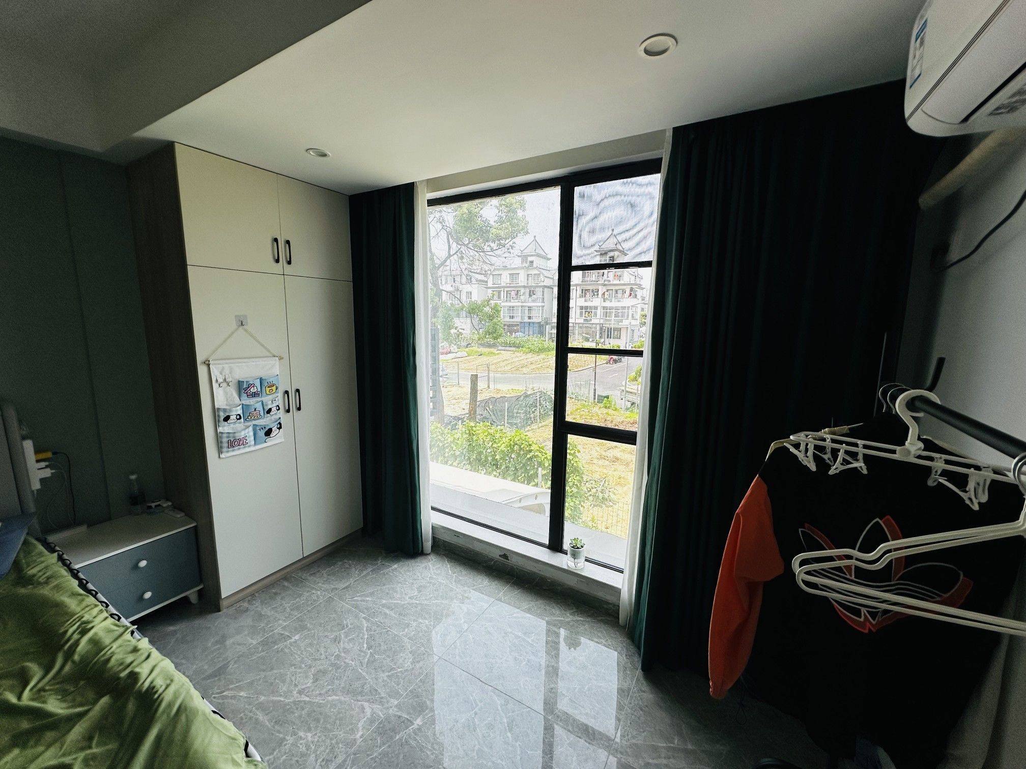 Hangzhou-Shangcheng-Cozy Home,Clean&Comfy,No Gender Limit,Pet Friendly