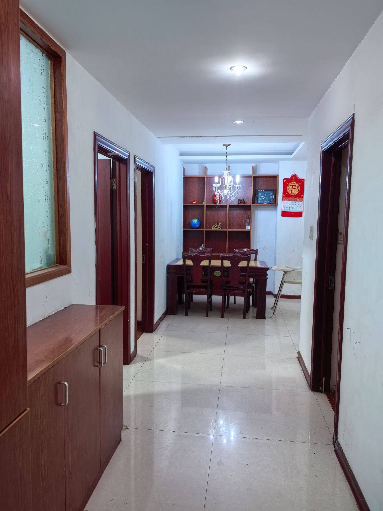 Hangzhou-Xiaoshan-Cozy Home