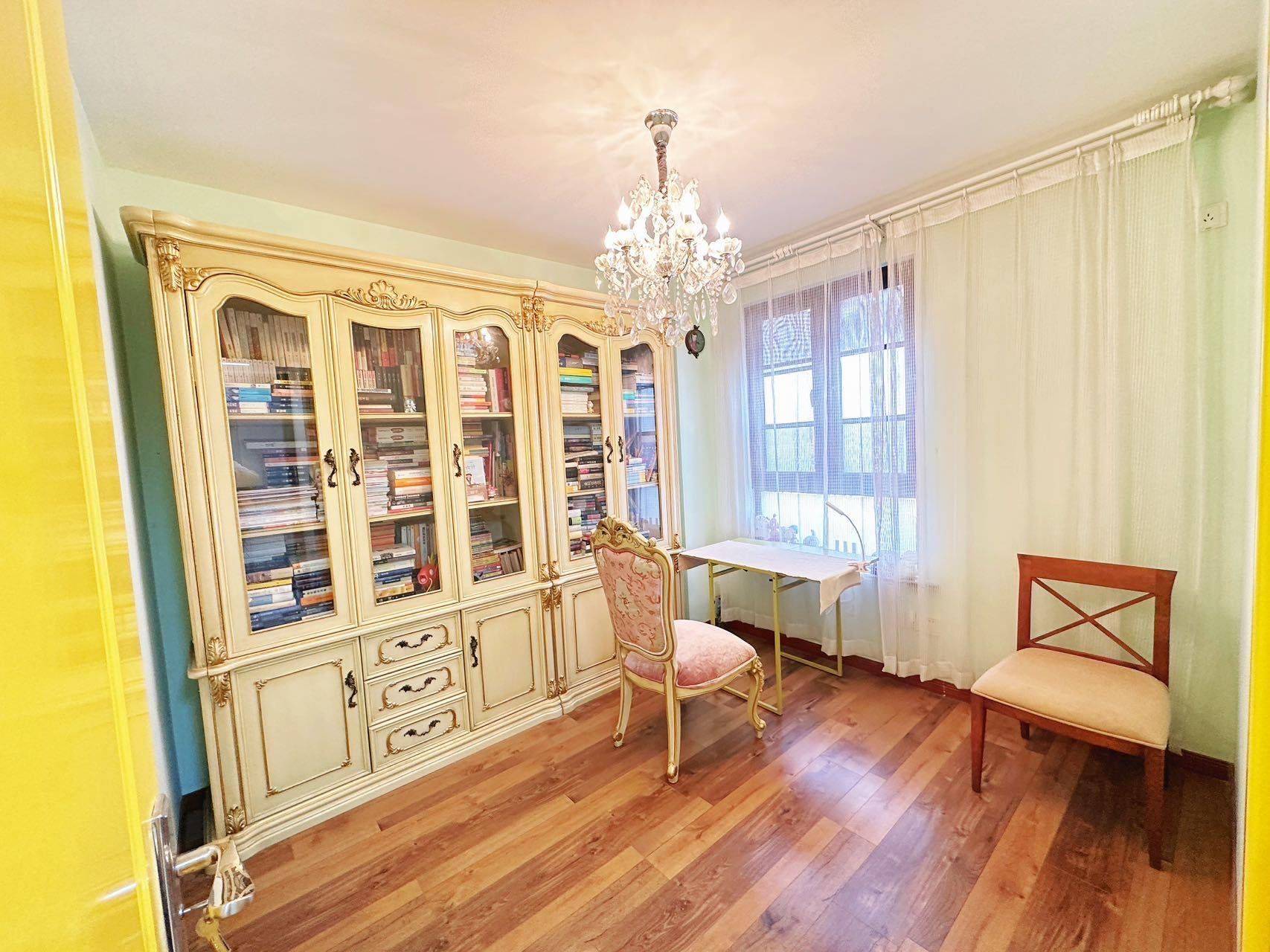 上海 宝山 | 金地·天地云墅_4