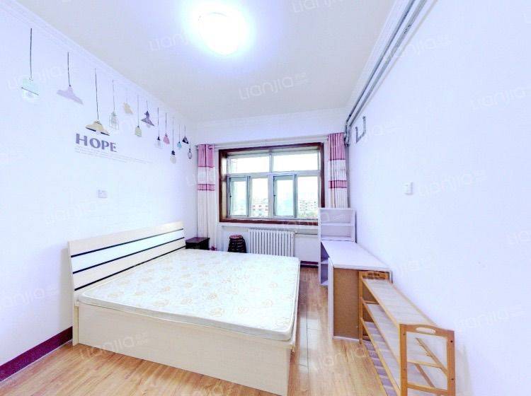 Jinan-Huaiyin-Cozy Home,Clean&Comfy