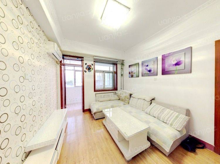 Jinan-Huaiyin-Cozy Home,Clean&Comfy