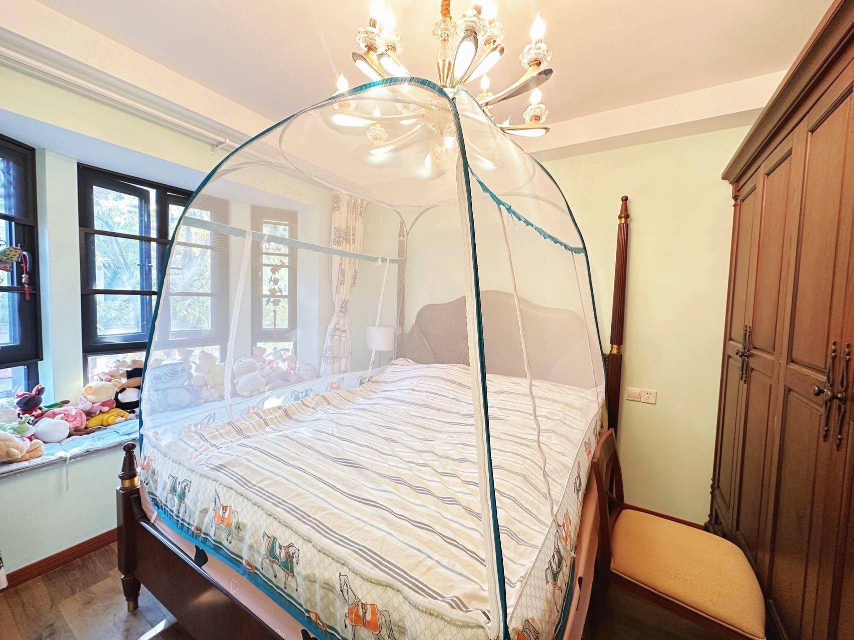 上海 宝山 | 金地·天地云墅_8