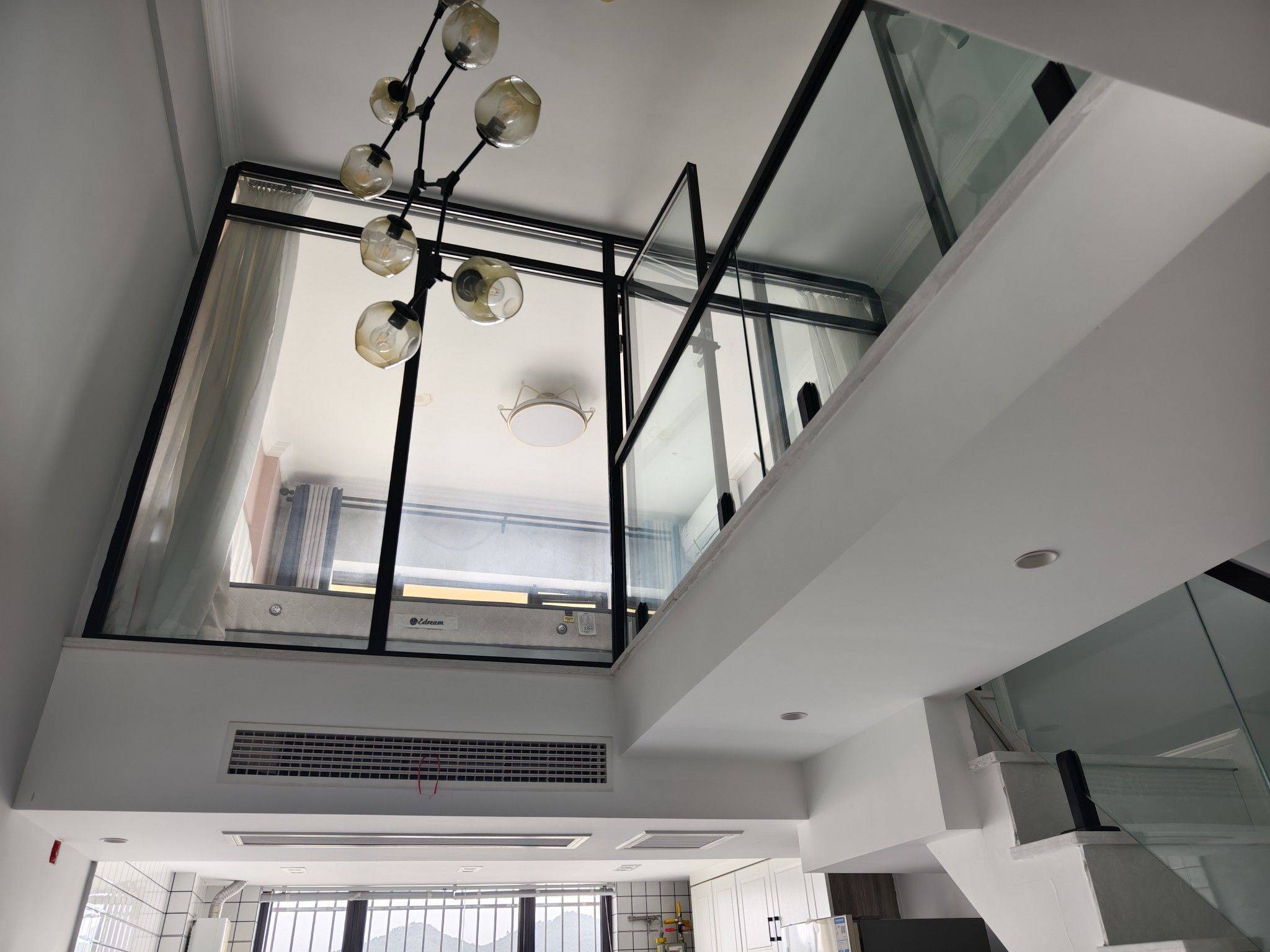 重慶 巴南 | 佳兆业广场2期停车场_4