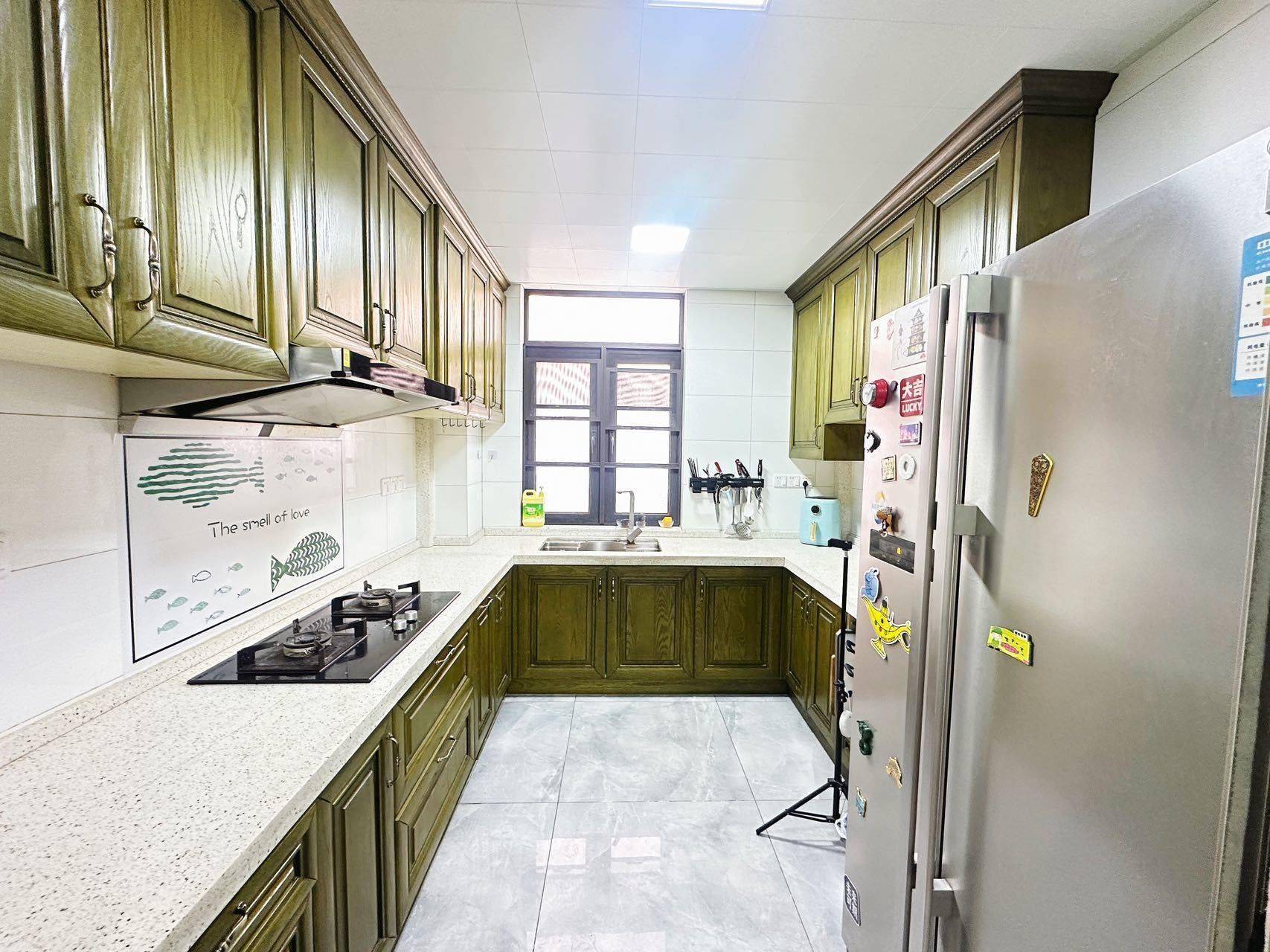 上海 宝山 | 金地·天地云墅_3