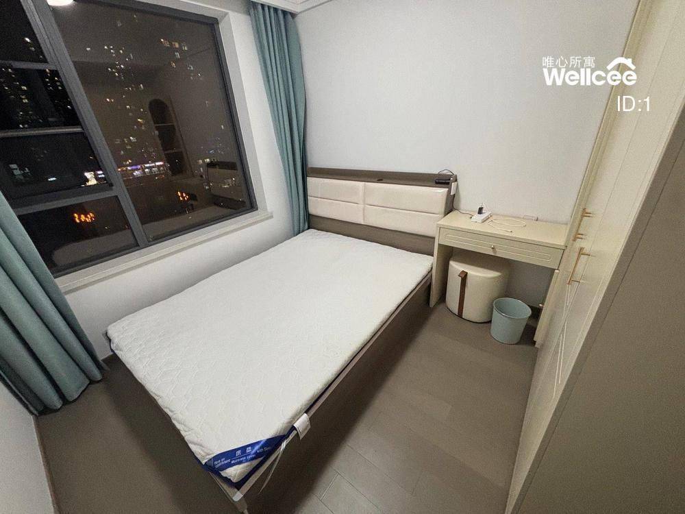 Hangzhou-Linping-Cozy Home,Clean&Comfy,“Friends”,Chilled