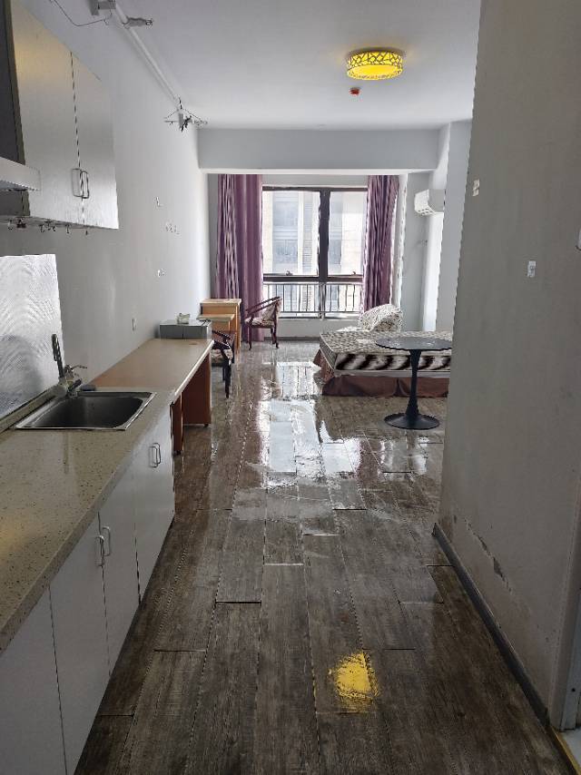 Hefei-Baohe-Cozy Home,No Gender Limit,Hustle & Bustle
