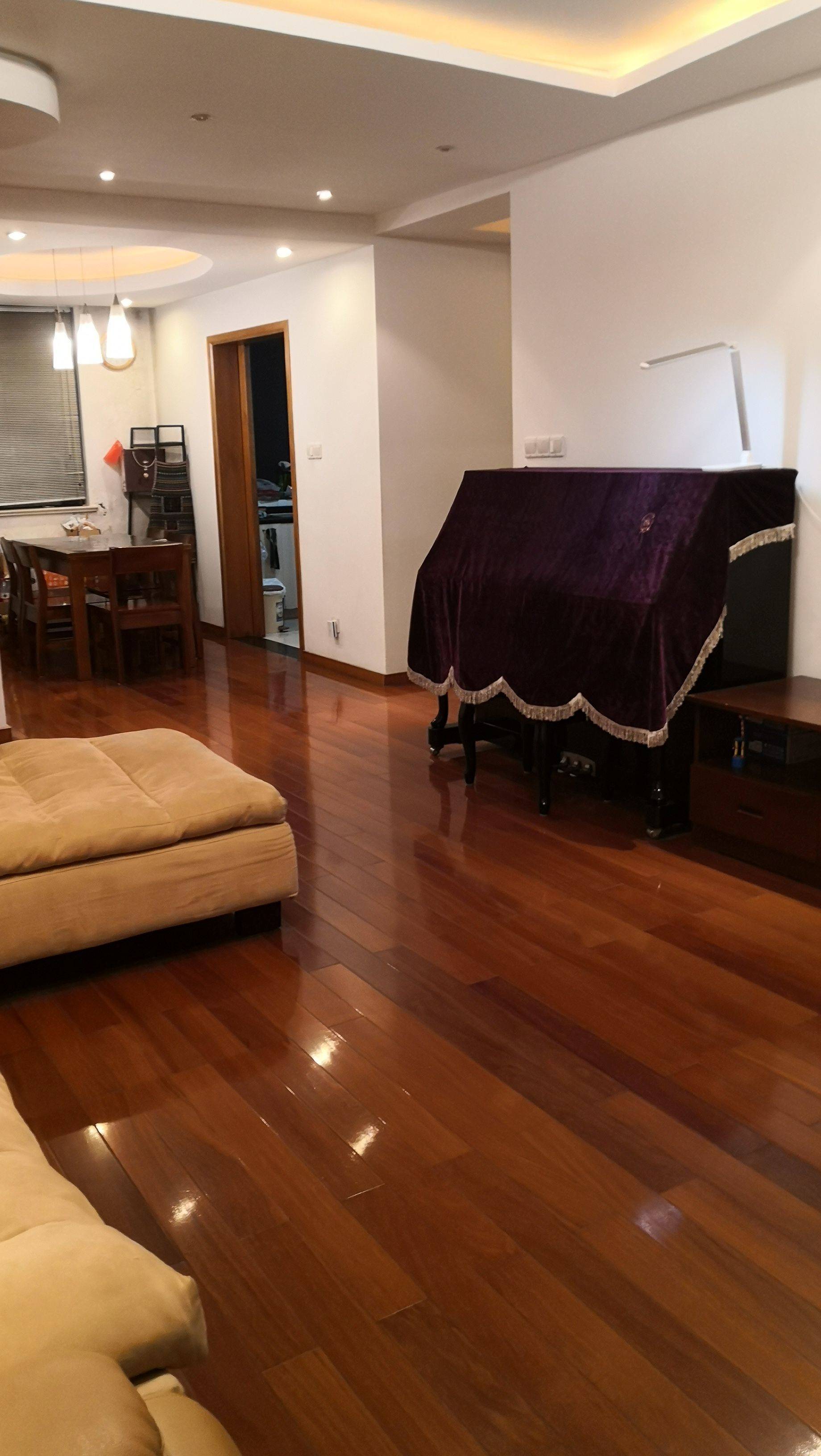 Shanghai-Pudong-Luxury Studio,Single Apartment,LGBTQ Friendly,Long Term