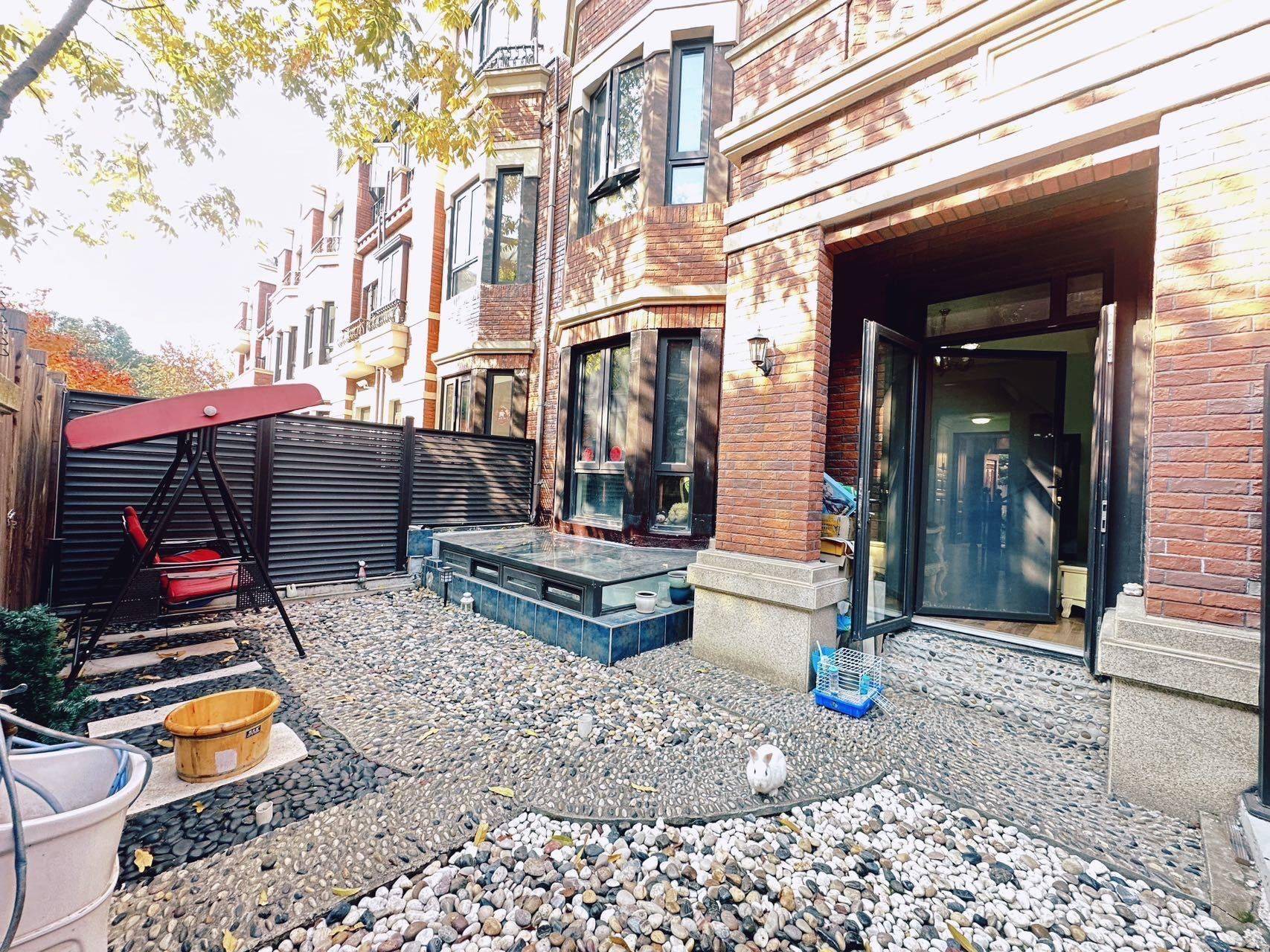 上海 宝山 | 金地·天地云墅_7