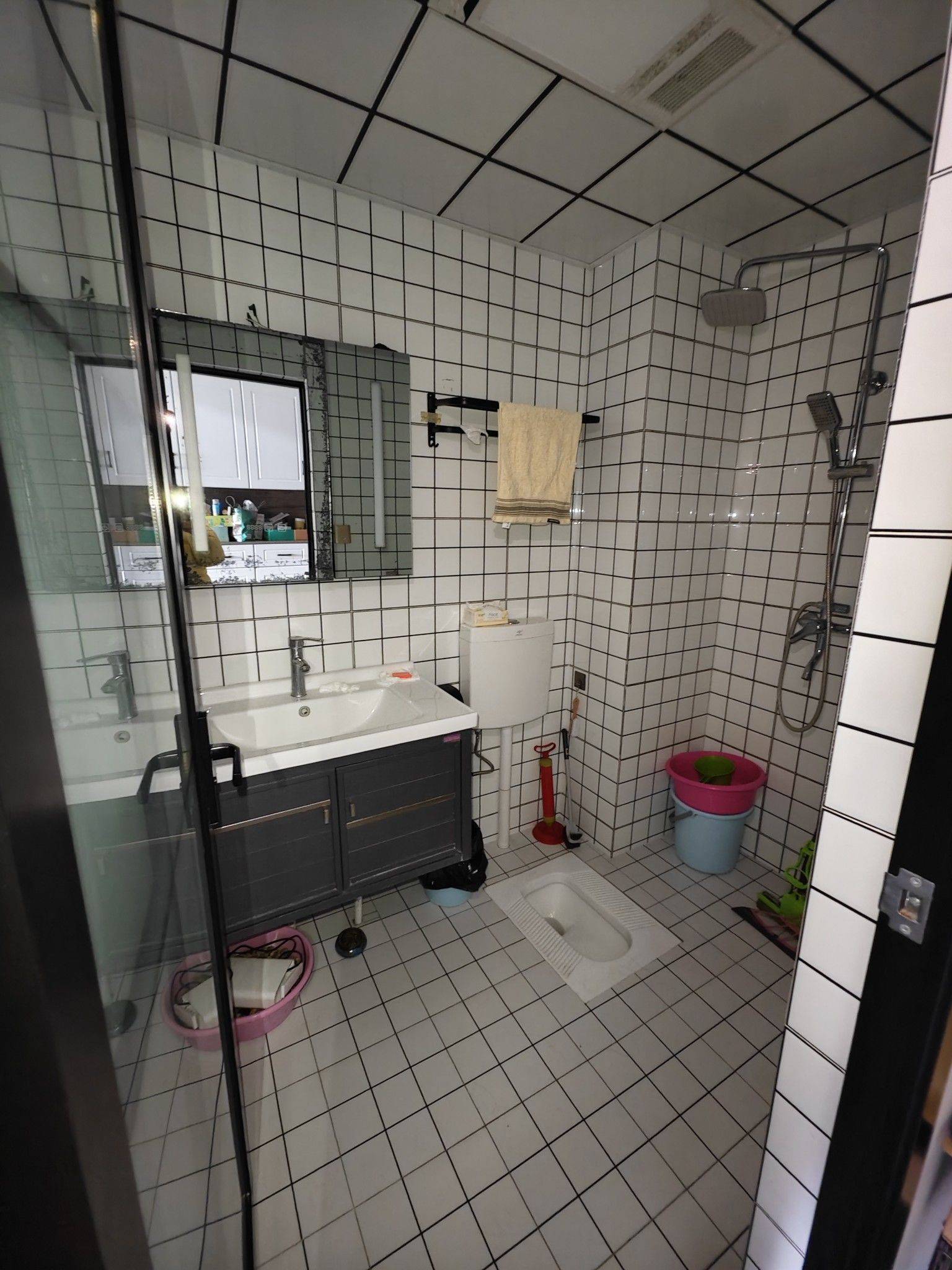 重慶 巴南 | 佳兆业广场2期停车场_5