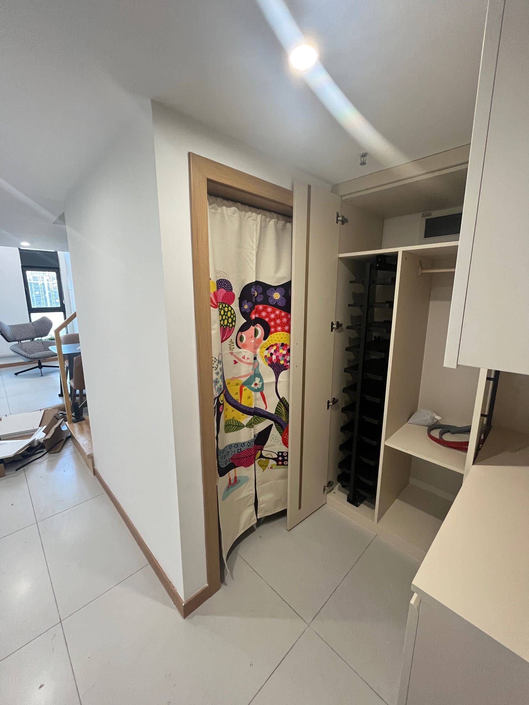 Shanghai-Qingpu-Clean&Comfy