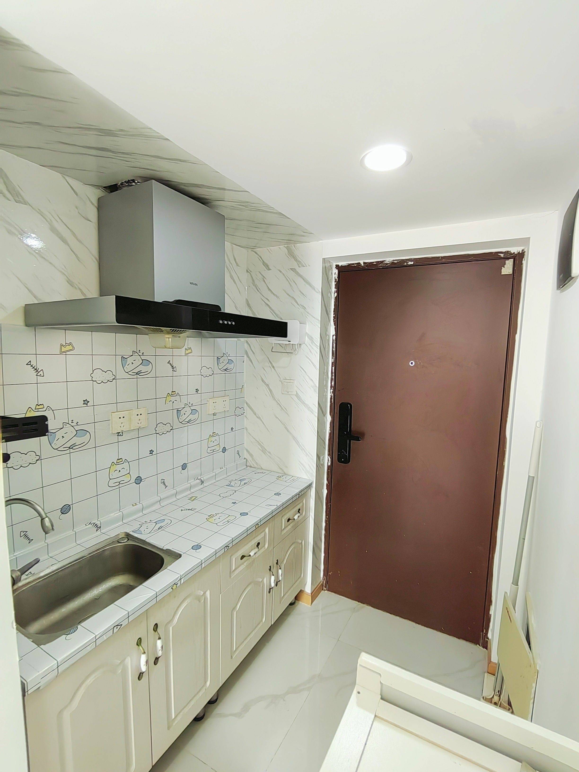 Wuhan-Hongshan-Cozy Home,Clean&Comfy