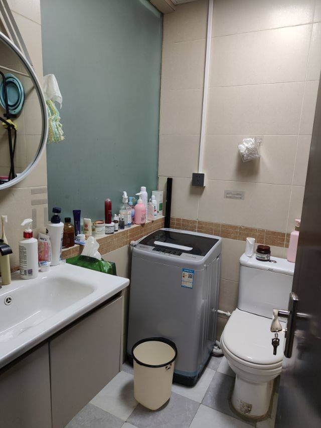 Hangzhou-Qiantang-Cozy Home,Clean&Comfy,No Gender Limit,Chilled,LGBTQ Friendly,Pet Friendly