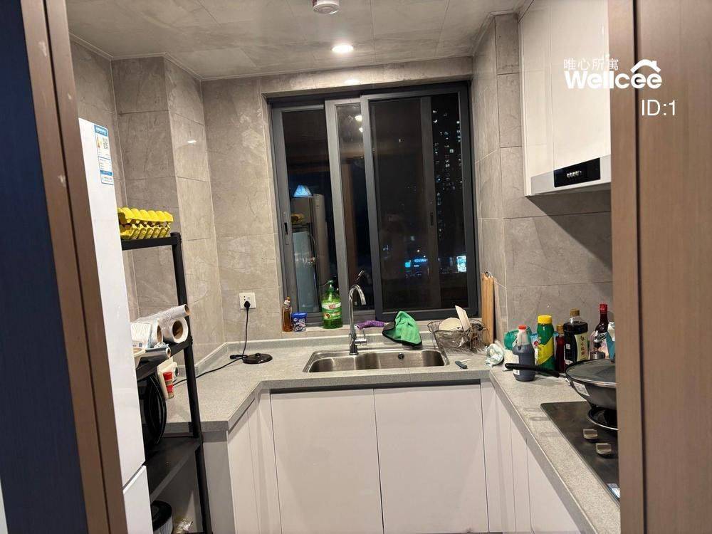Hangzhou-Linping-Cozy Home,Clean&Comfy,“Friends”,Chilled