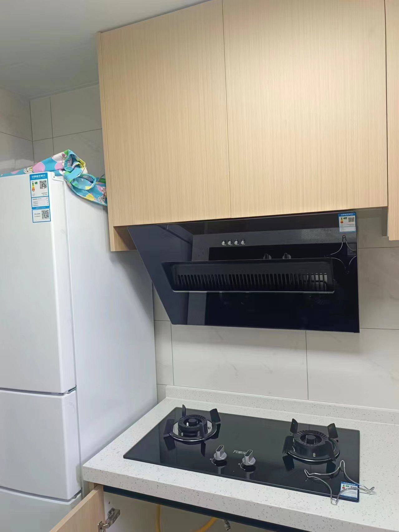 Beijing-Changping-2 bedrooms,🏠,Single Apartment