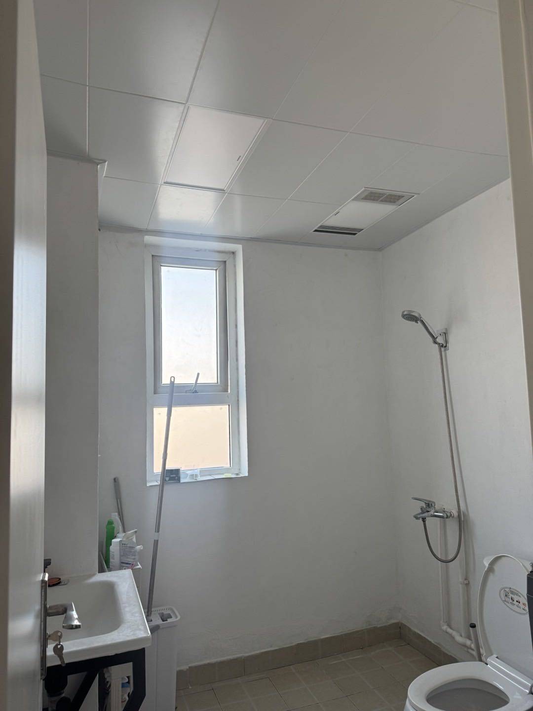 Shanghai-Pudong-Cozy Home,Clean&Comfy,No Gender Limit,Hustle & Bustle