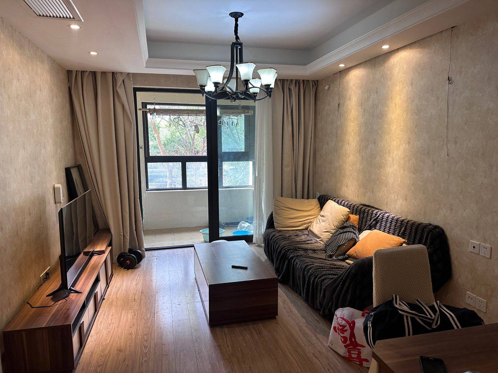 Hangzhou-Binjiang-Cozy Home