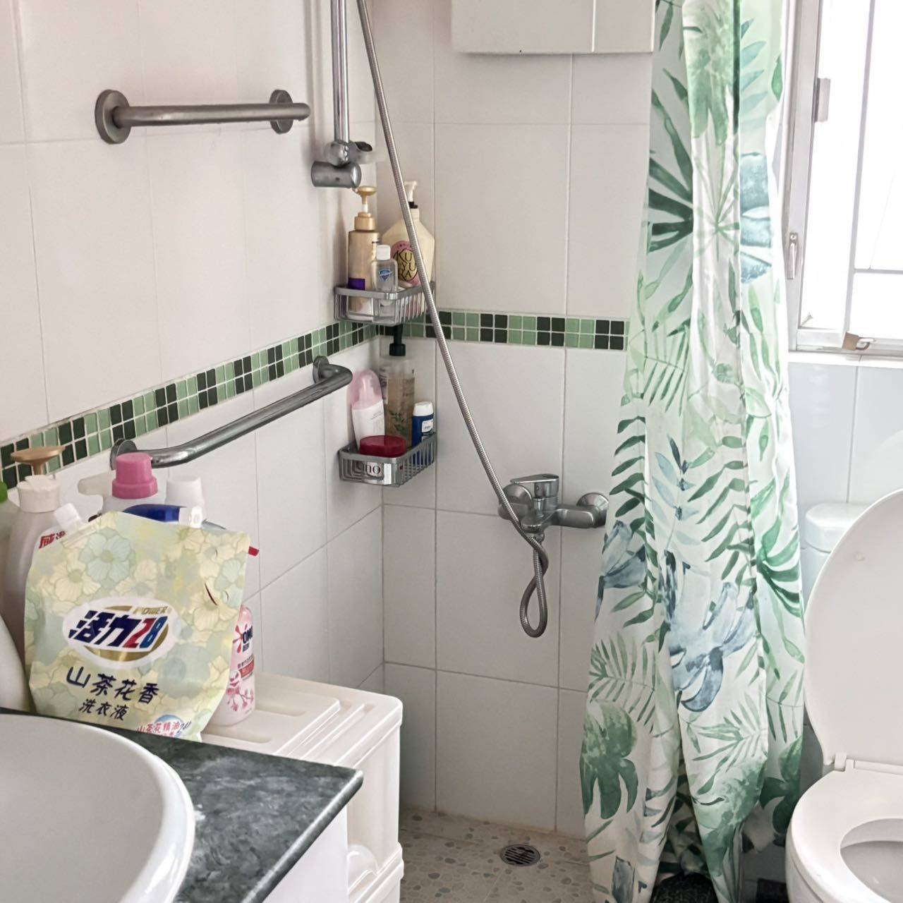 Hong Kong-Hong Kong Island-Cozy Home,Clean&Comfy