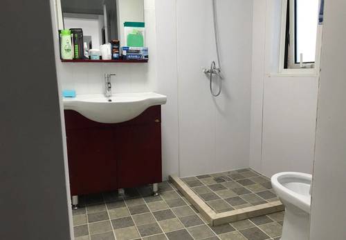 新吴区 融创森邻森邻