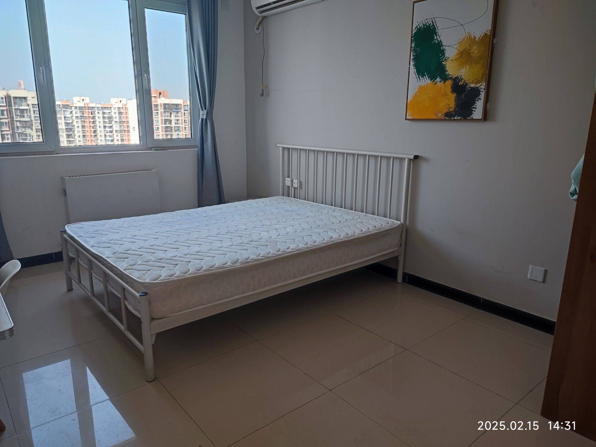 Beijing-Chaoyang-Cozy Home,Clean&Comfy