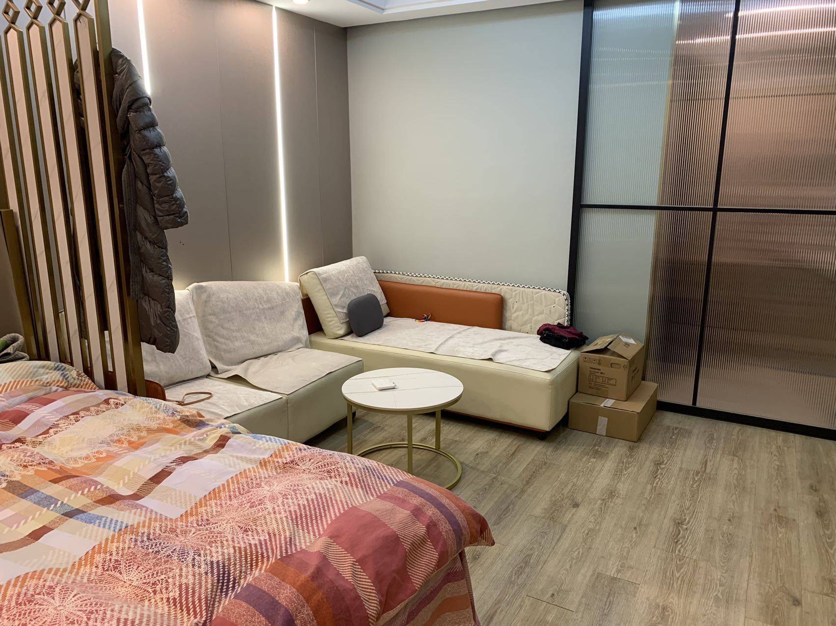Shanghai-Yangpu-Pet Friendly