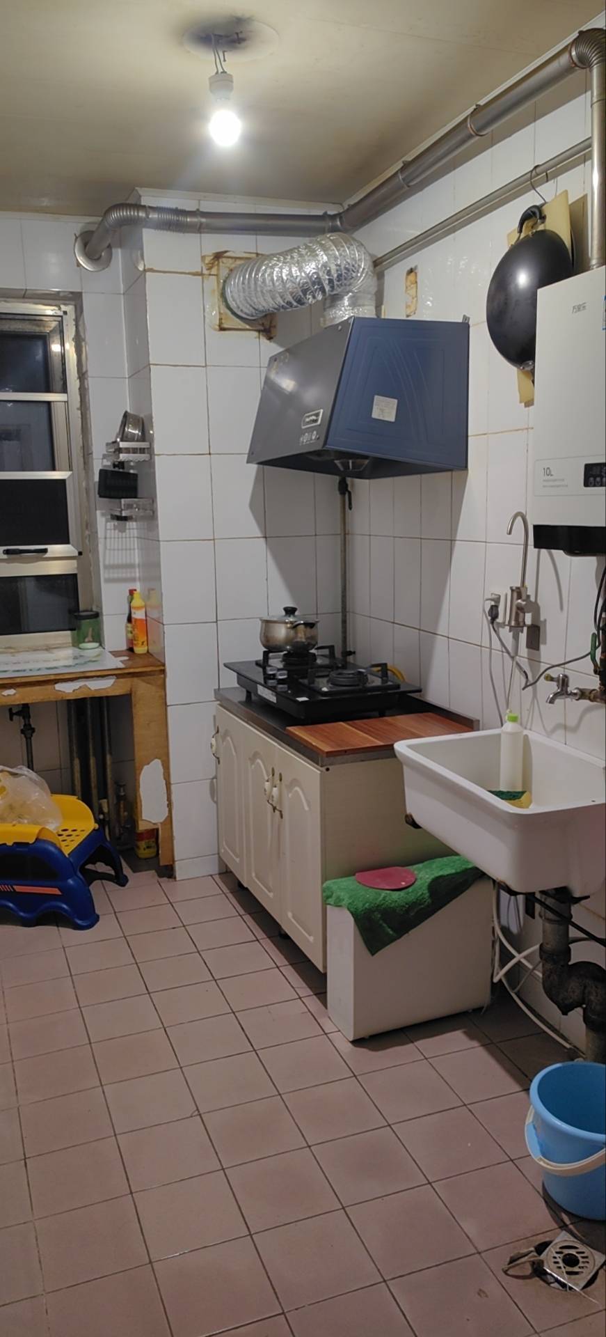 Beijing-Fengtai-Cozy Home