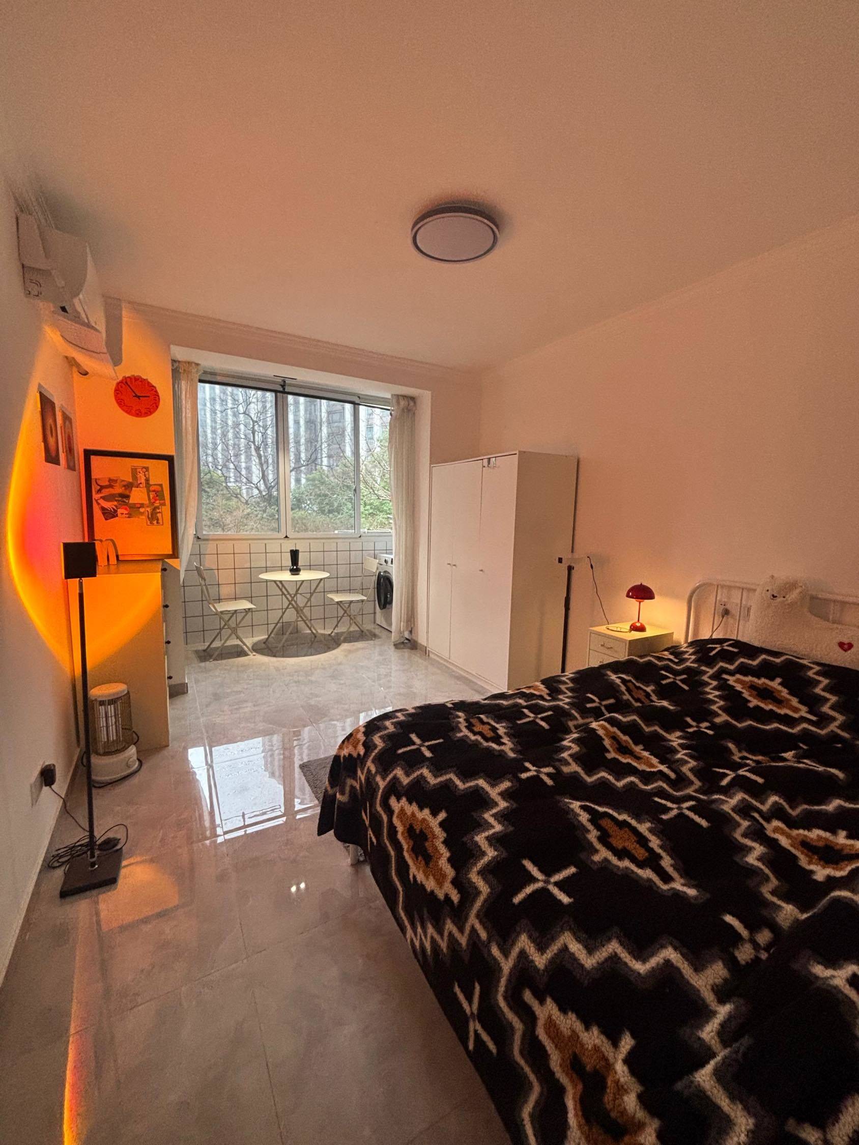 Shanghai-Putuo-Cozy Home,Clean&Comfy,No Gender Limit,LGBTQ Friendly,Pet Friendly