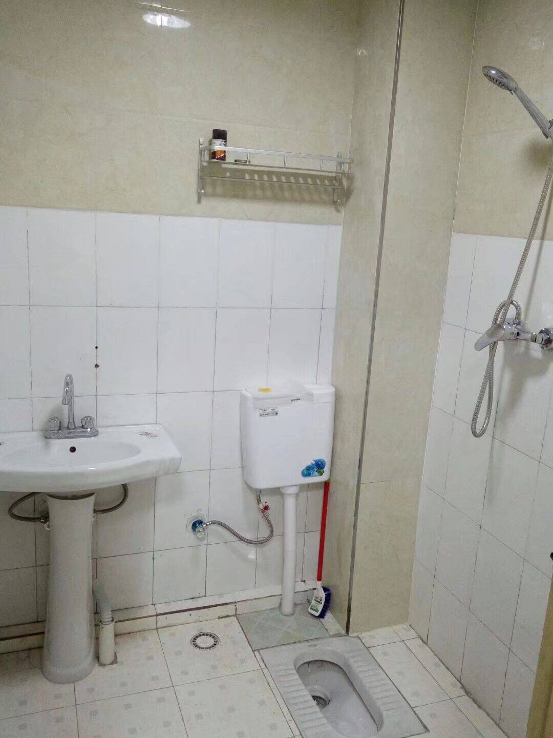 Chongqing-Nan'An-Cozy Home,Pet Friendly