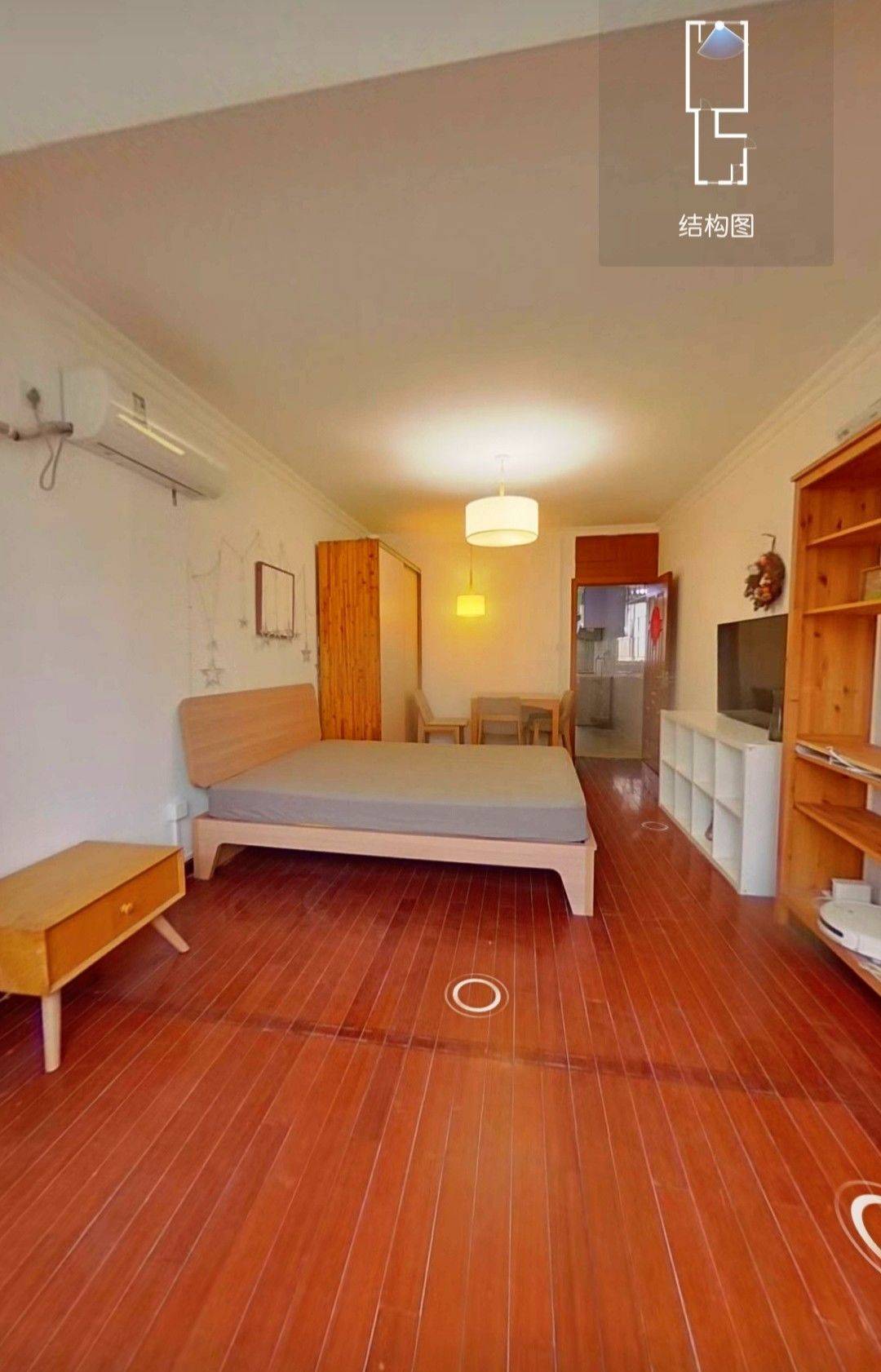 Shanghai-Xuhui-Cozy Home,Clean&Comfy,No Gender Limit,Chilled,LGBTQ Friendly