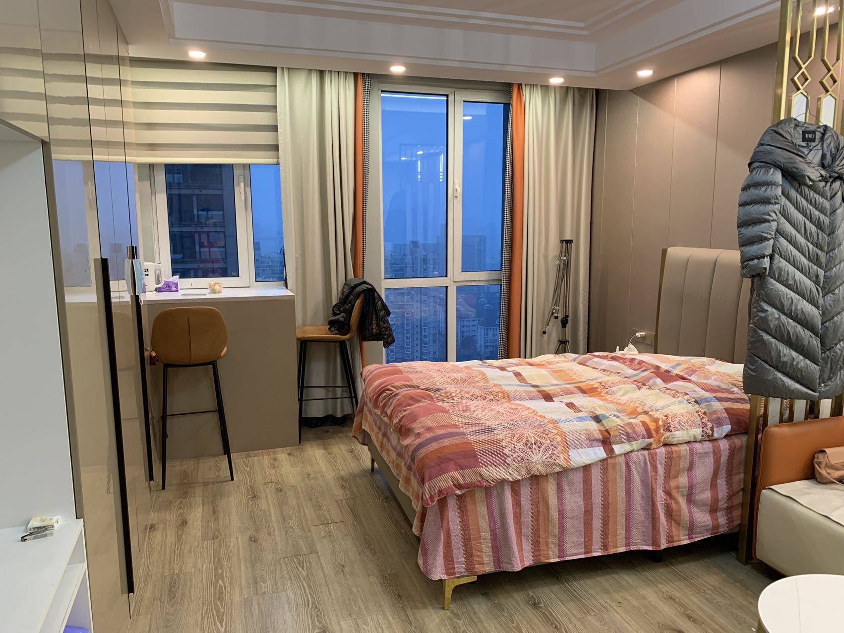Shanghai-Yangpu-Pet Friendly