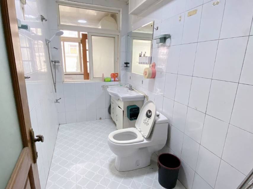 Qingdao-Shinan-Cozy Home,Clean&Comfy,No Gender Limit,Hustle & Bustle,Pet Friendly