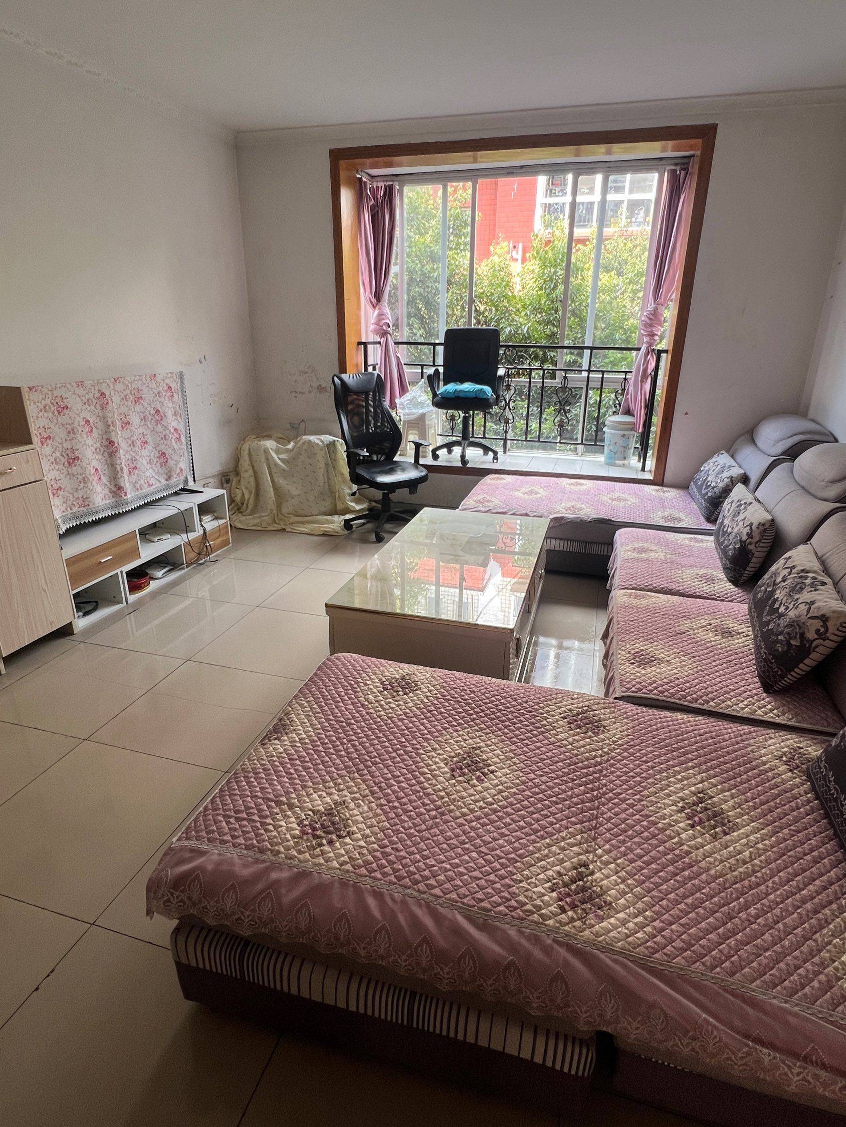 Chengdu-Qingyang-Sublet,Long & Short Term