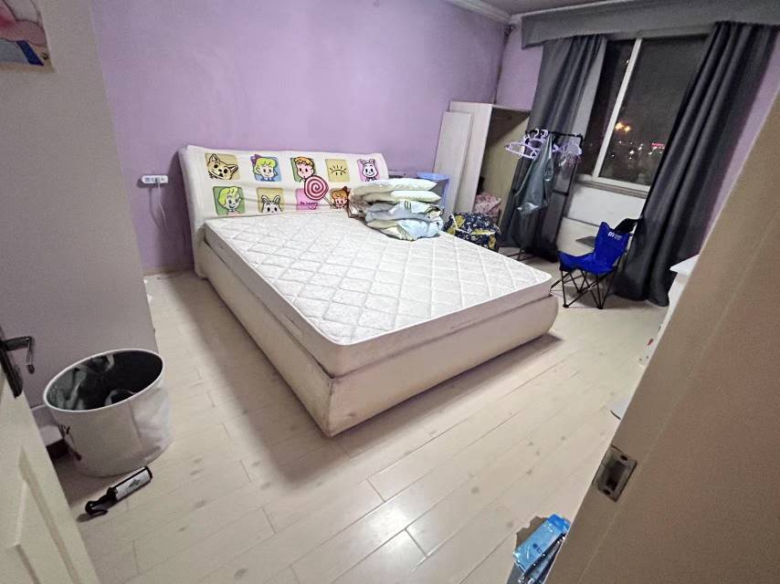Beijing-Daxing-Cozy Home,Clean&Comfy,No Gender Limit