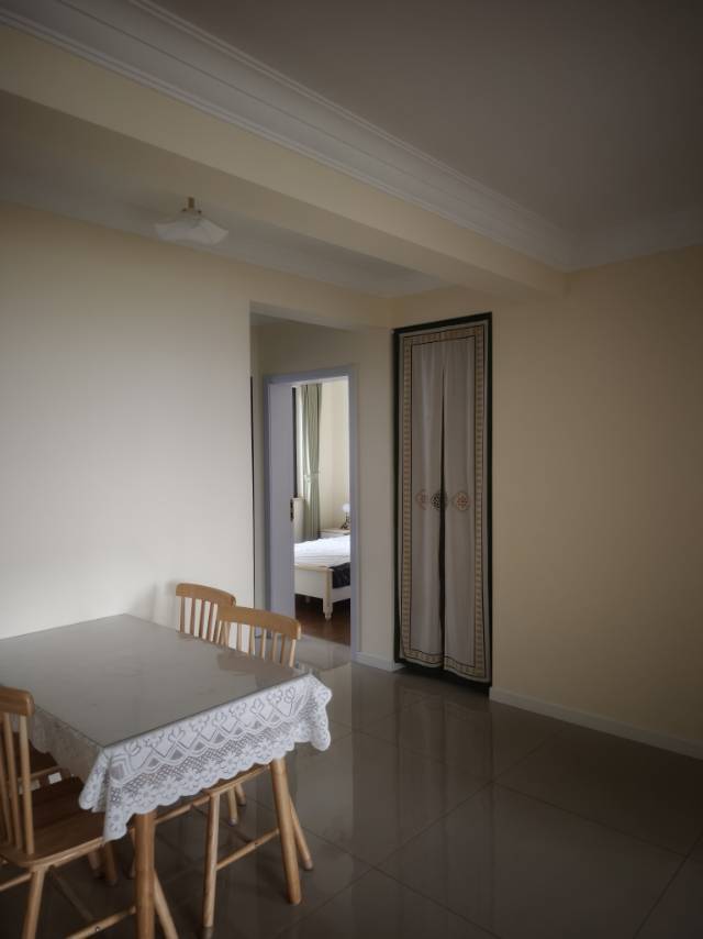 上海-浦東-溫馨小窩,乾淨治愈,不限性別,市井煙火氣,老友記,慢時光