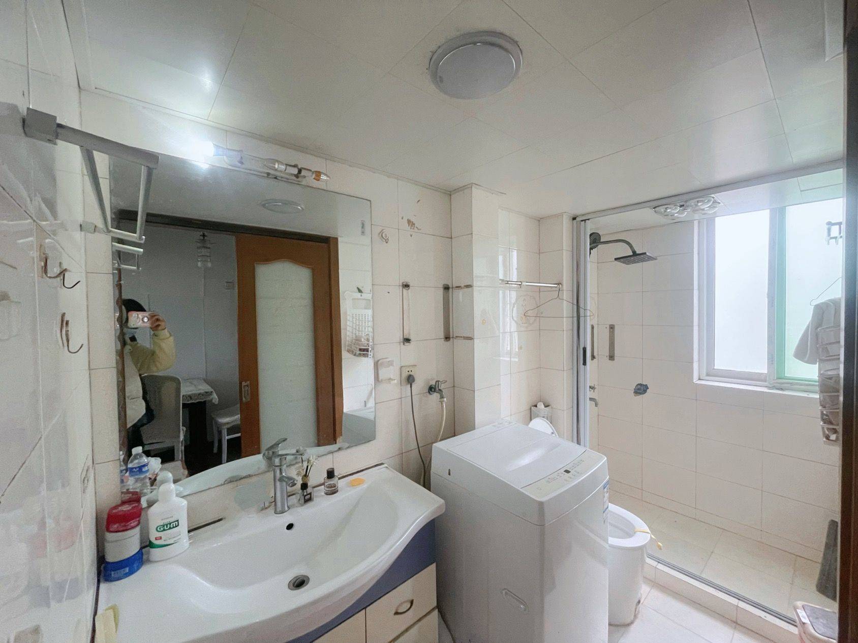 上海 浦东 | 人和新村_7