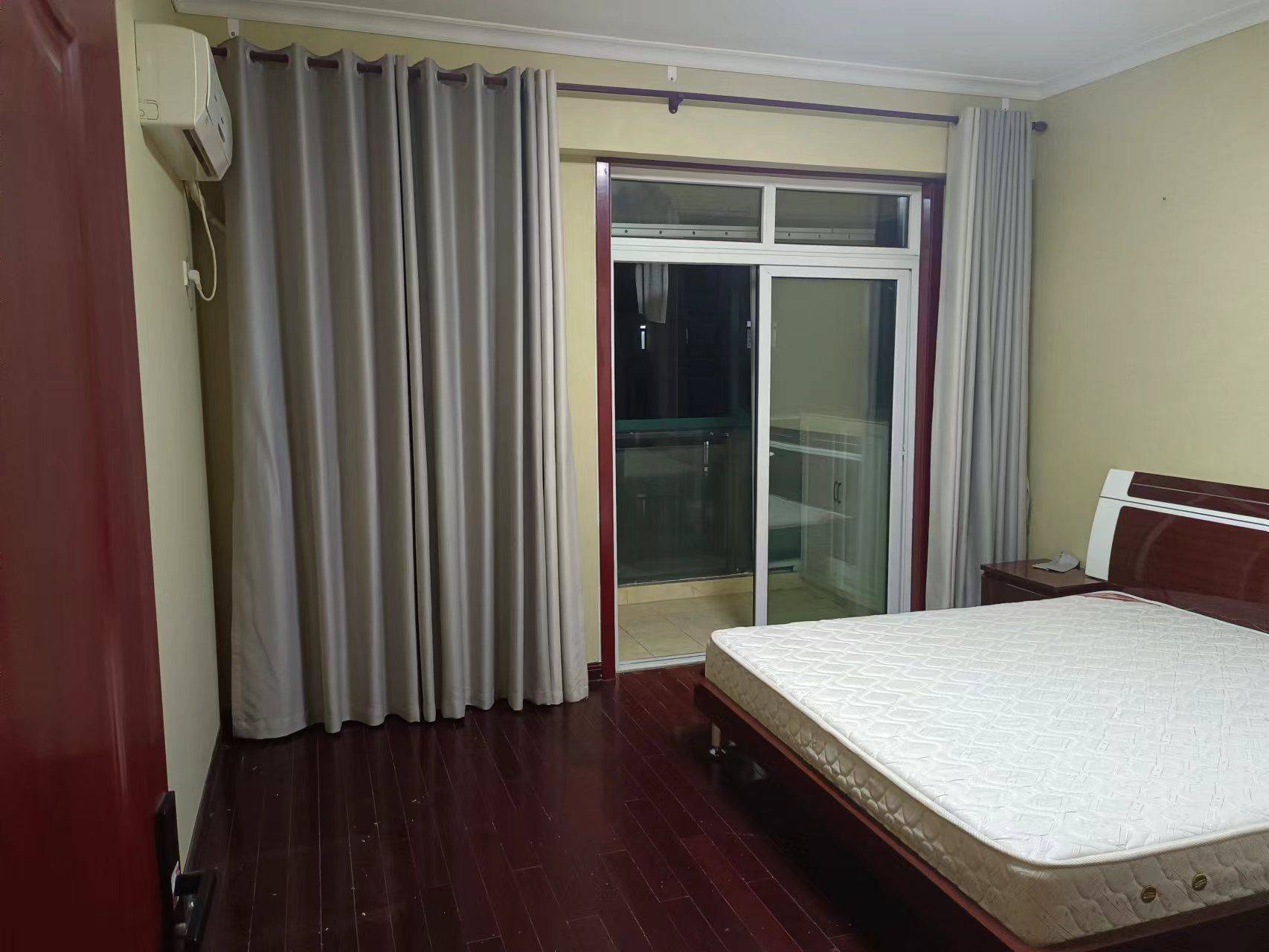 Hefei-Baohe-Cozy Home,Clean&Comfy,No Gender Limit