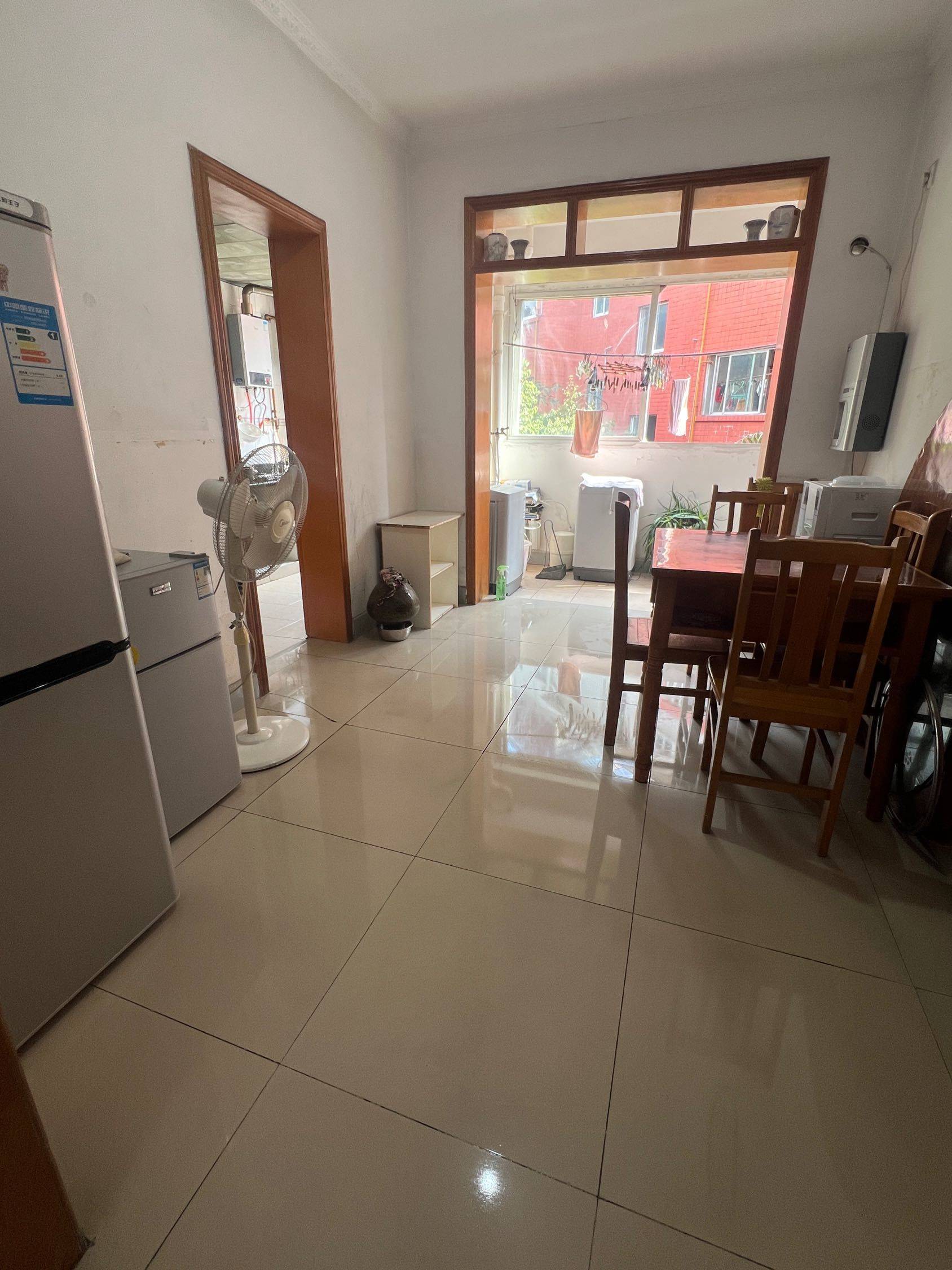 Chengdu-Qingyang-Sublet,Long & Short Term
