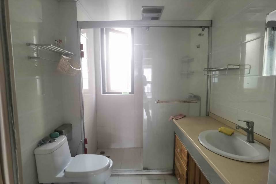 Suzhou-Xiangcheng-Pet Friendly