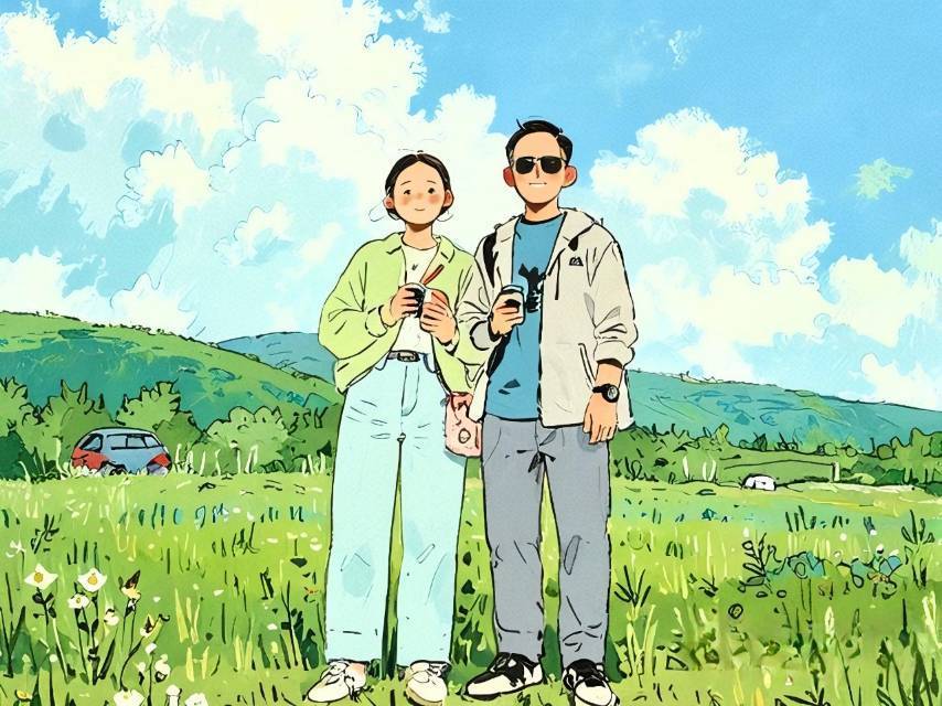 半个🌱