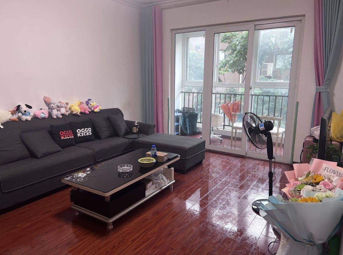 Chengdu-Chenghua-Cozy Home,Clean&Comfy,No Gender Limit,Hustle & Bustle,LGBTQ Friendly,Pet Friendly