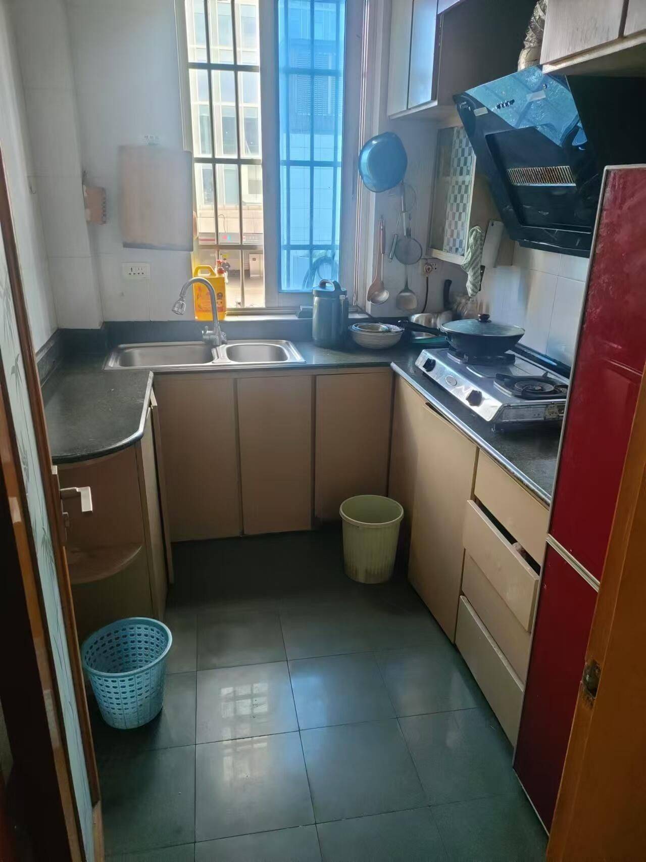 Hangzhou-Gongshu-Cozy Home,Clean&Comfy,No Gender Limit,Hustle & Bustle