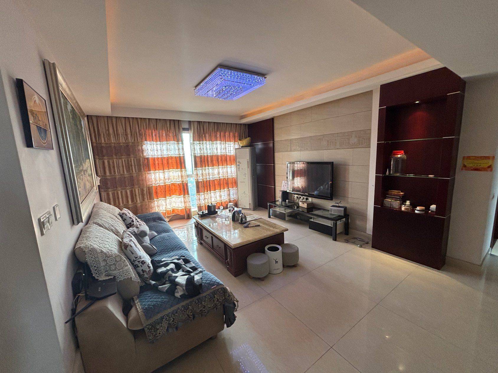 任先生整租房源1