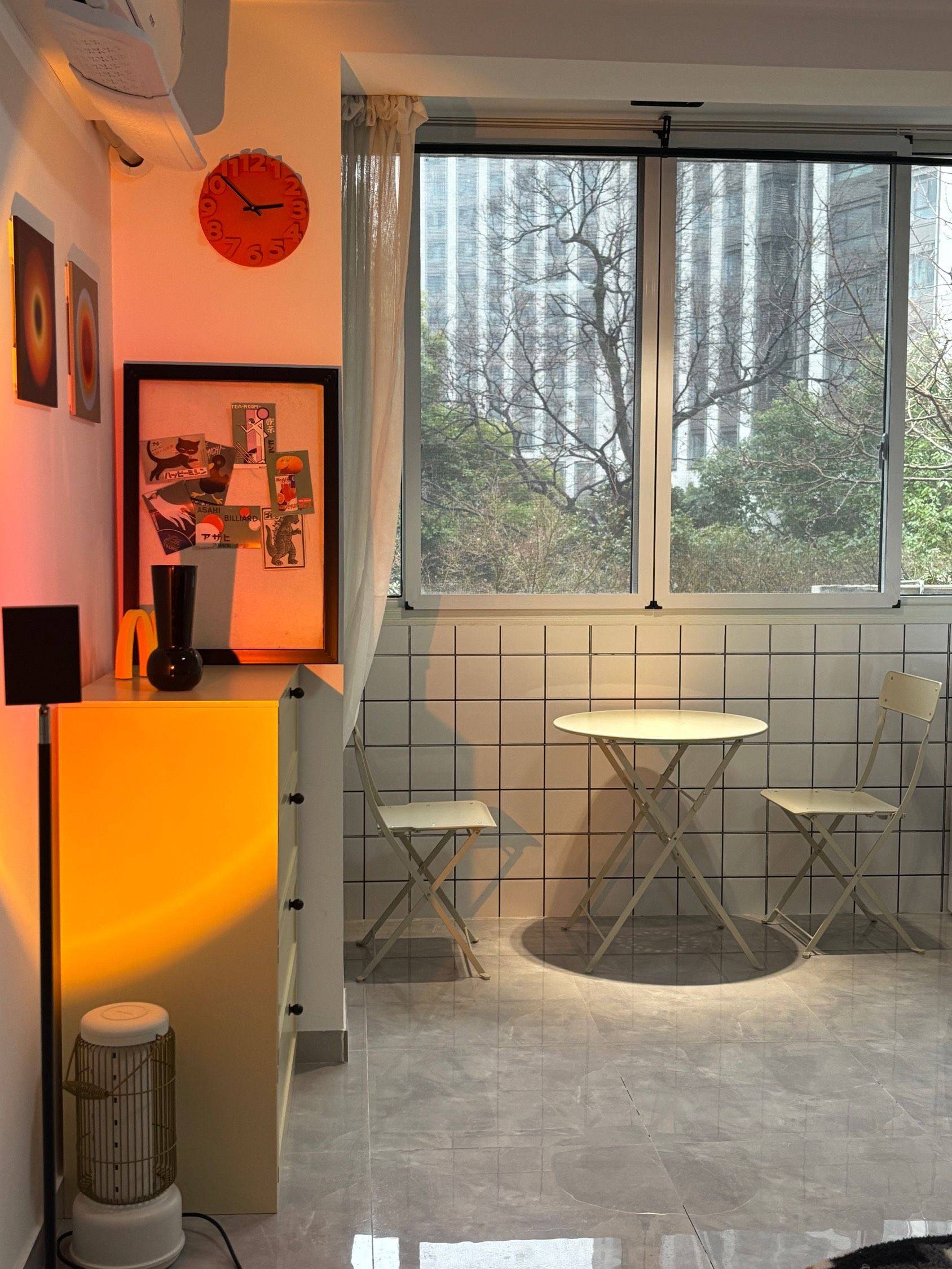 Shanghai-Putuo-Cozy Home,Clean&Comfy,No Gender Limit,LGBTQ Friendly,Pet Friendly