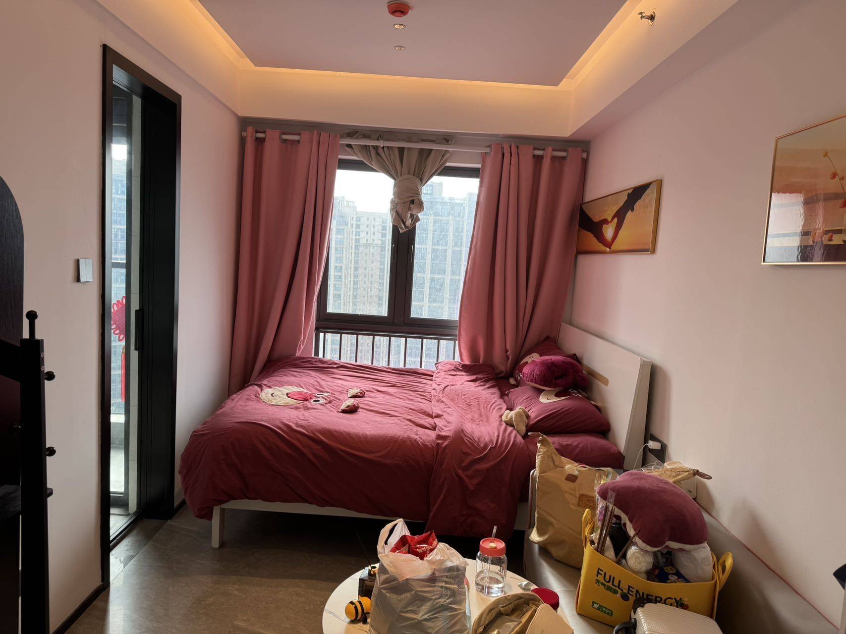 Shenzhen-Longgang-Cozy Home,Clean&Comfy,No Gender Limit