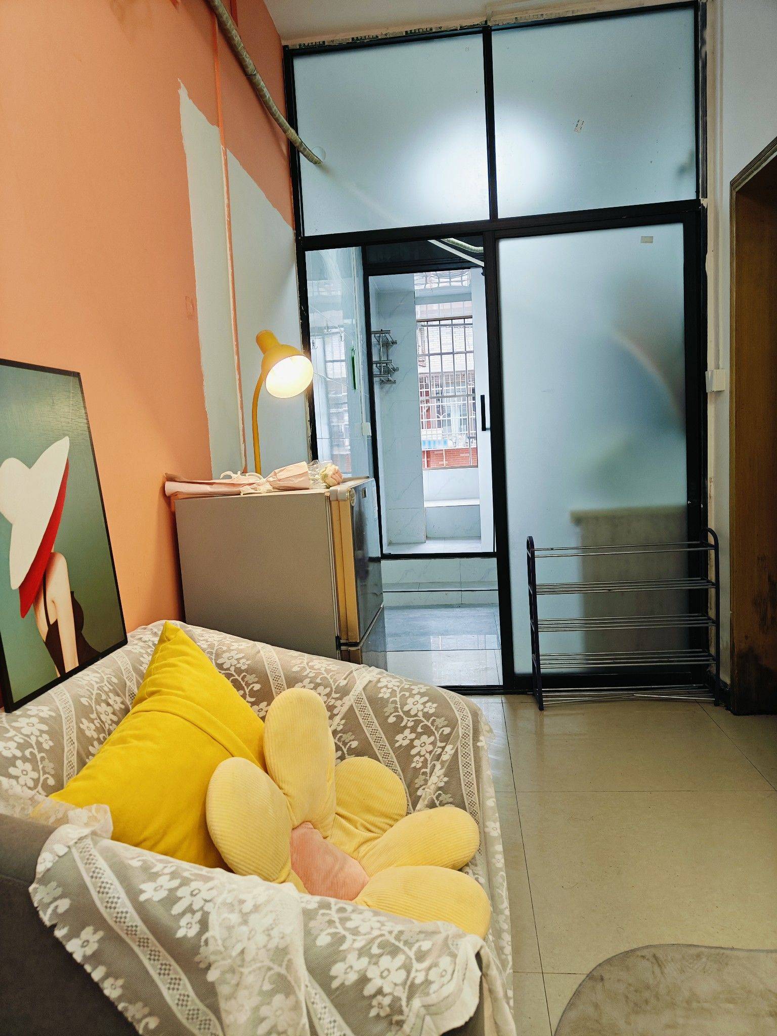 Changsha-Yuelu-Cozy Home,Clean&Comfy,No Gender Limit,Hustle & Bustle,Chilled,Pet Friendly