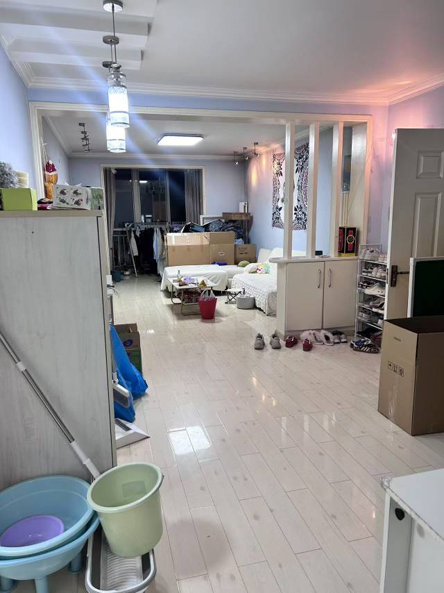 Beijing-Daxing-Cozy Home,Clean&Comfy,No Gender Limit