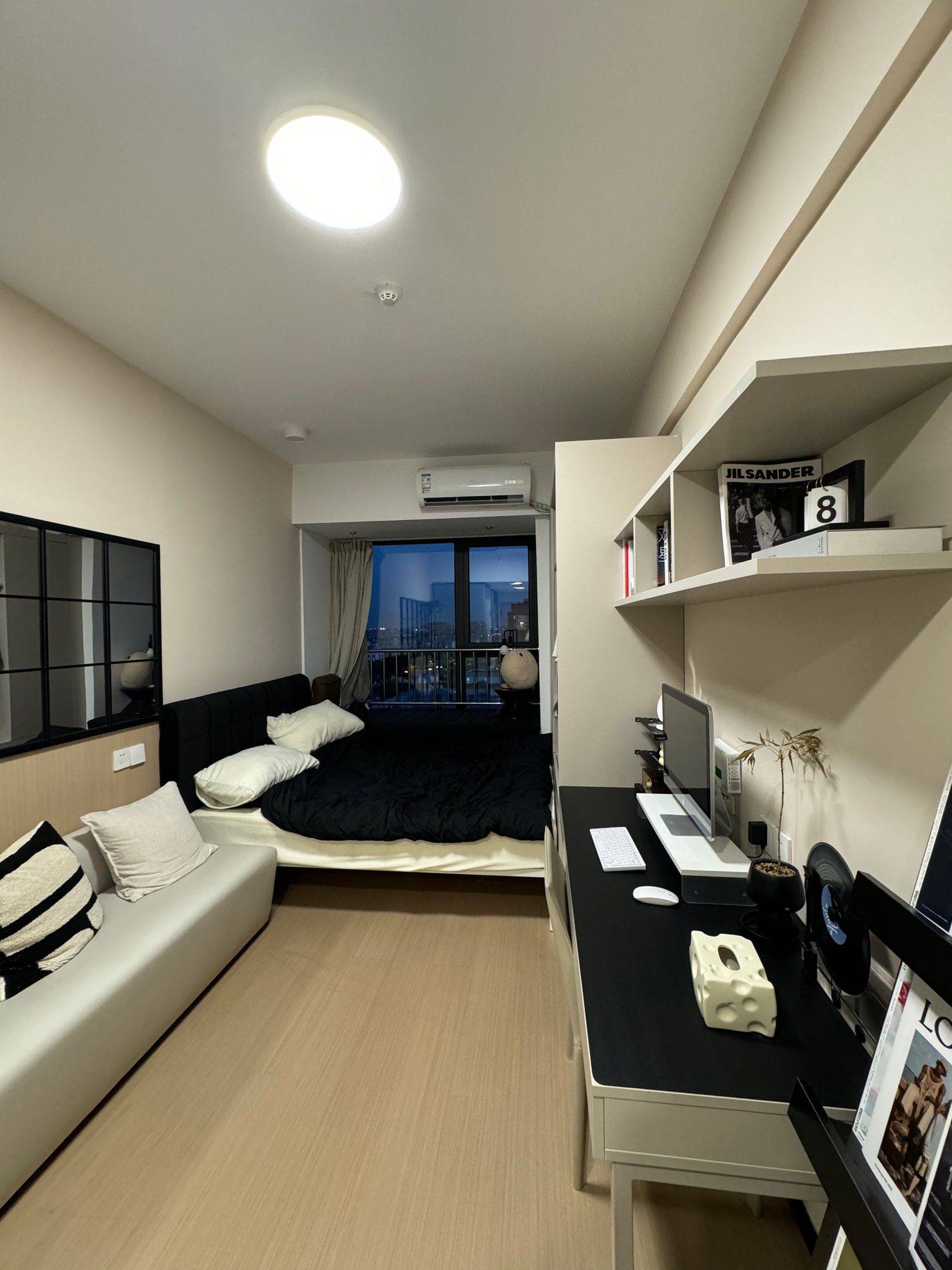 Shanghai-Jiading-Cozy Home,Clean&Comfy,No Gender Limit,LGBTQ Friendly