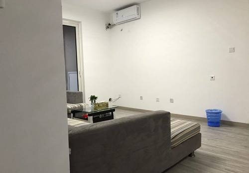 新吴区 融创森邻森邻