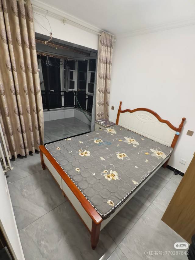 Zhengzhou-Erqi-Clean&Comfy,No Gender Limit,Pet Friendly